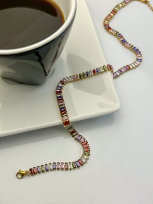 Choker Riviera