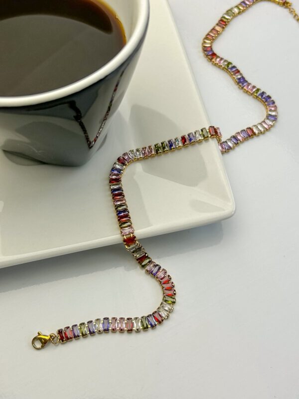 Choker Riviera