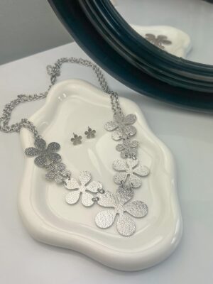 Conjunto Flor