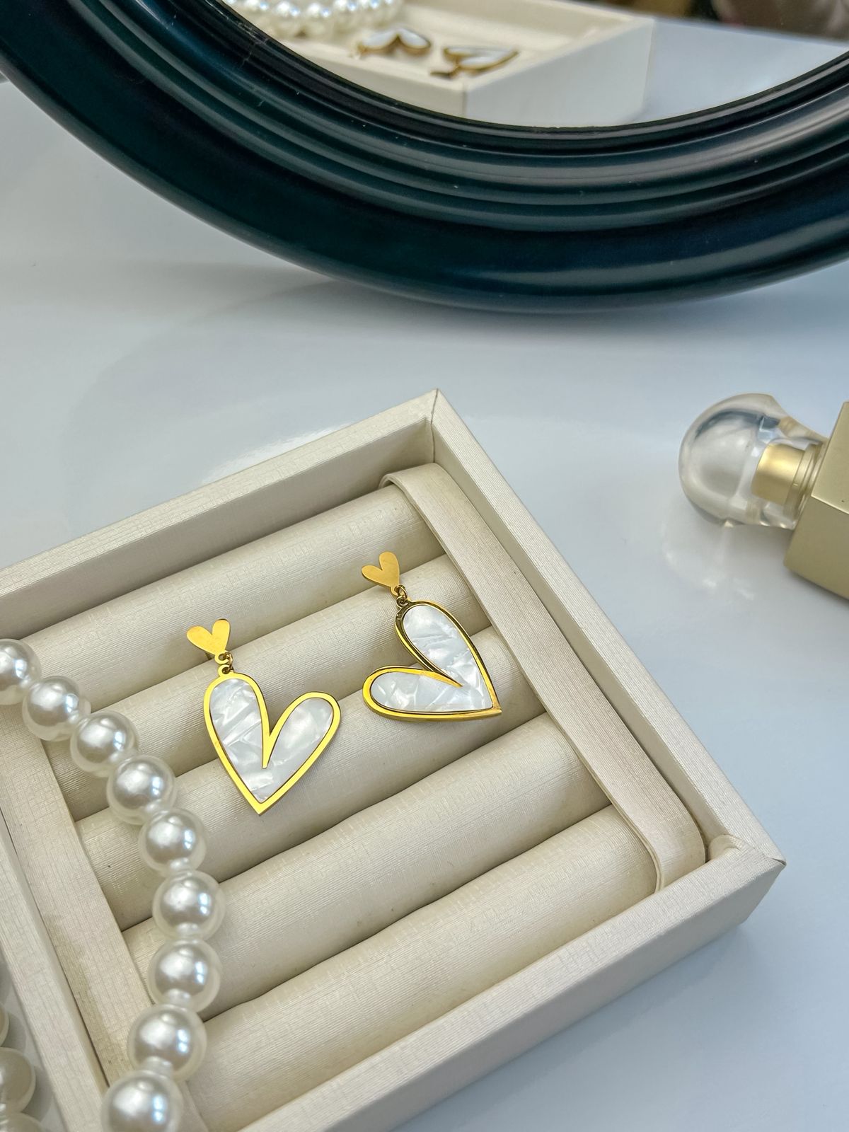 Brinco Coração - Imagem 2