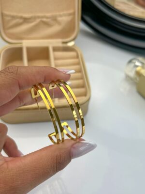 Argola Lisa