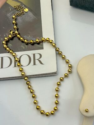 Choker Esfera
