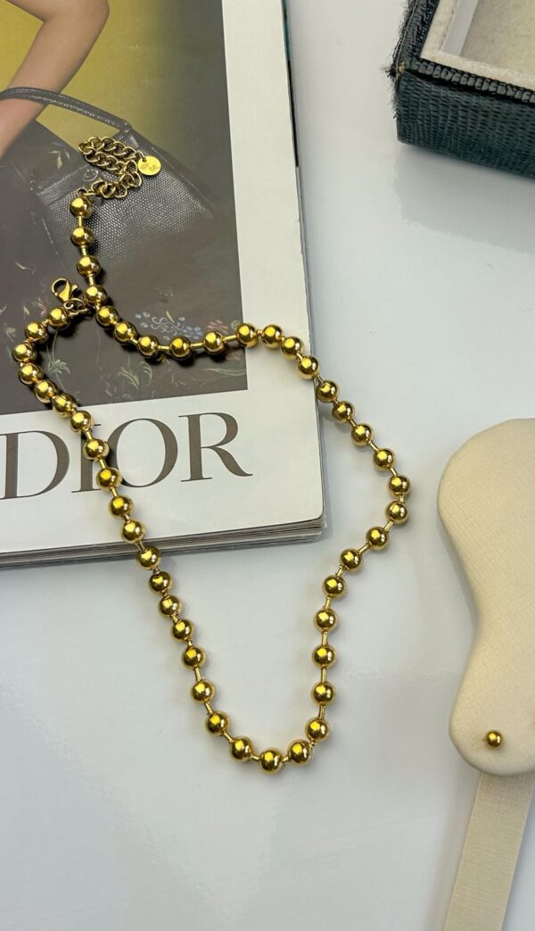 Choker Esfera