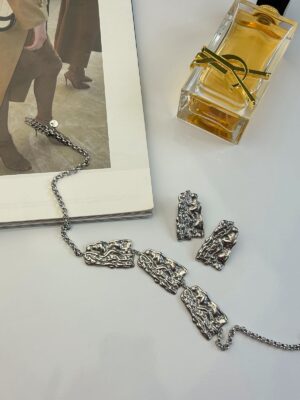 Conjunto Orgânico