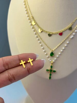Conjunto Cruz