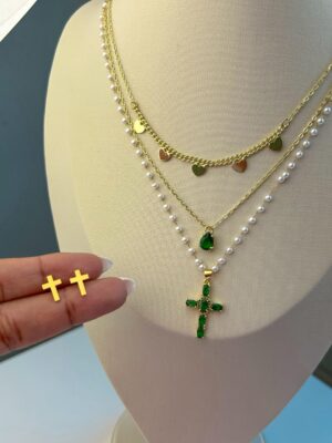 Conjunto Cruz