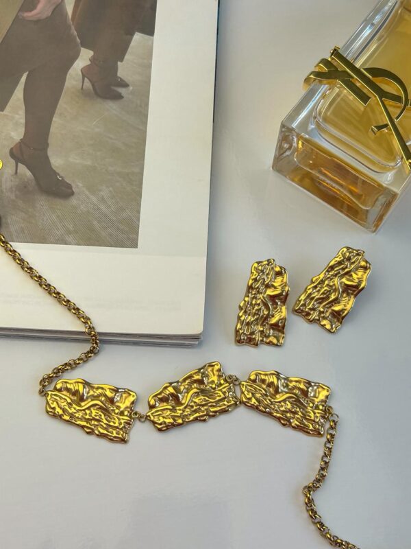 Brinco Dourado - Imagem 2