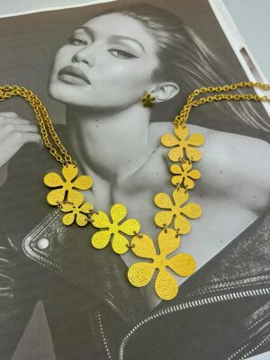 Conjunto Flor