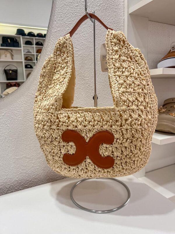 BOLSA INSPIRAÇÃO - Imagem 3
