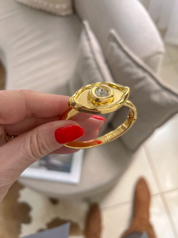 Bracelete Olho - Imagem 2