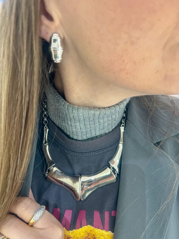 Conjunto Orgânico