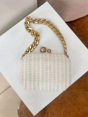 Bolsa Clutch