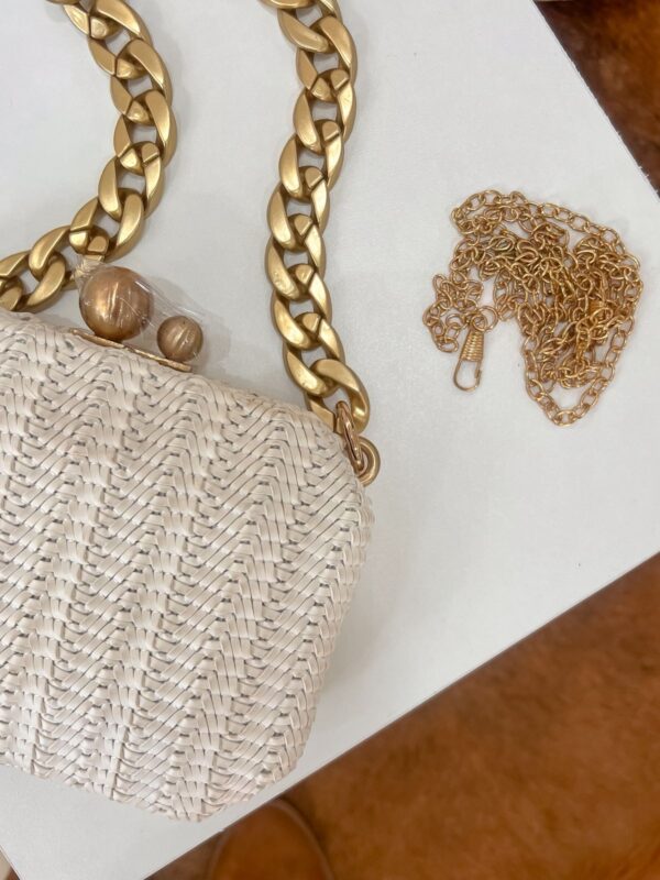 Bolsa Clutch - Imagem 3