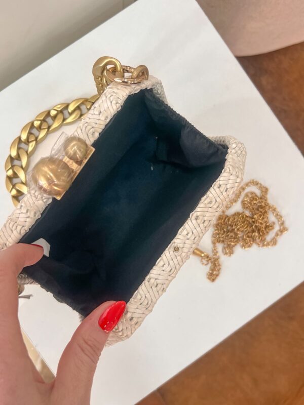 Bolsa Clutch - Imagem 2