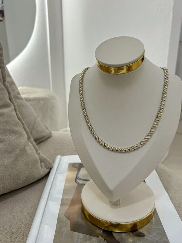 Choker Riviera