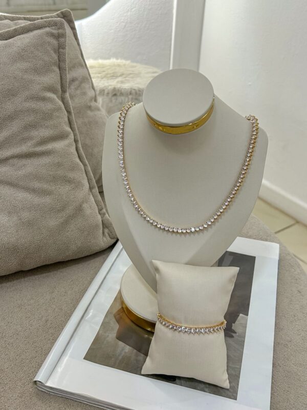 Choker Riviera - Imagem 2