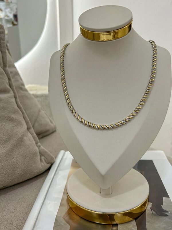 Choker Riviera - Imagem 2