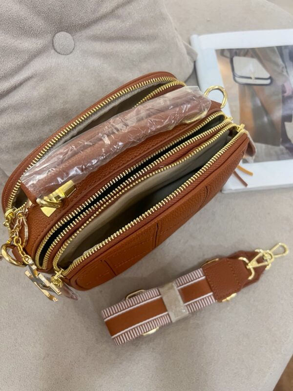 Bolsa Marrom - Imagem 2