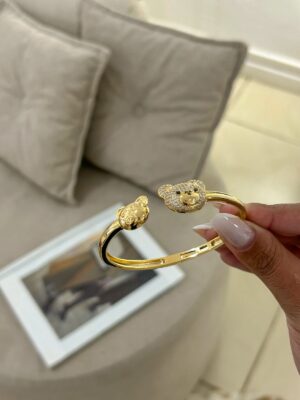 Bracelete Urso