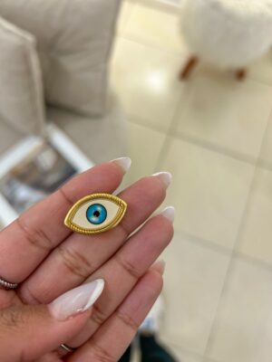 Pingente Olho Grego
