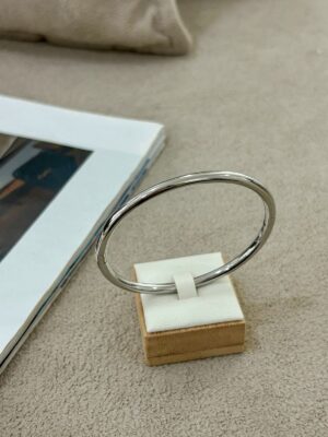 Bracelete Prata