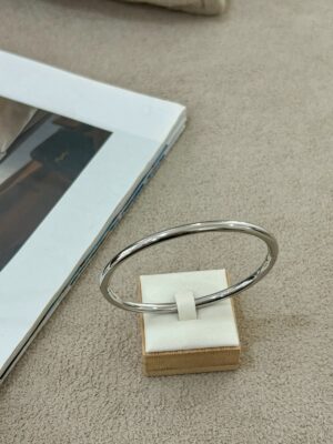 Bracelete Prata