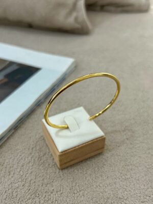Bracelete Liso