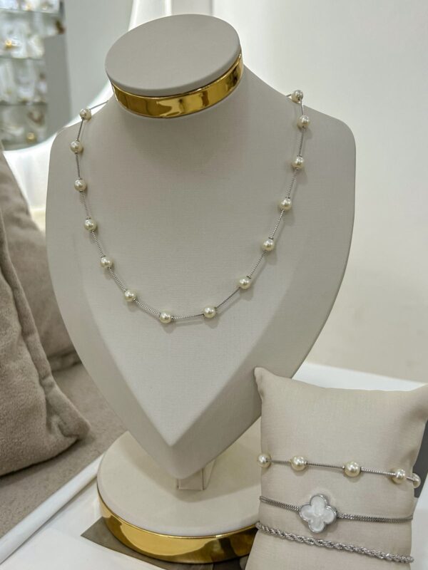 Choker Pérola - Imagem 2