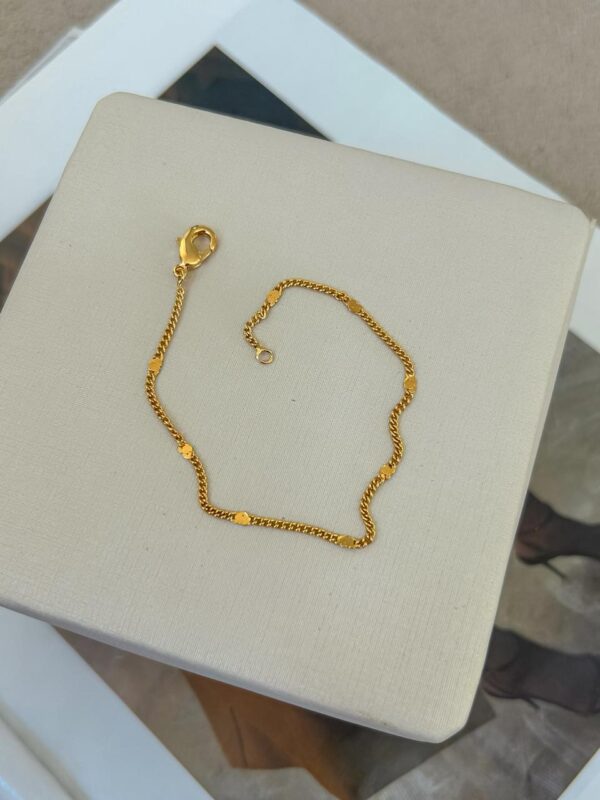 Pulseira Lisa