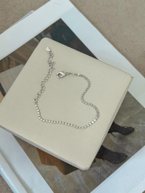 Pulseira Prata
