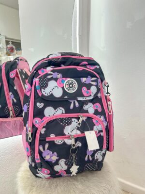 Mochila Coelho