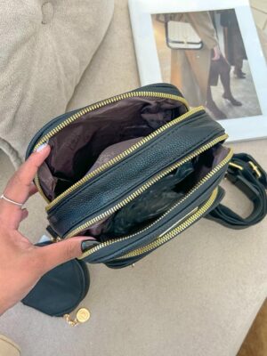 Bolsa Preta