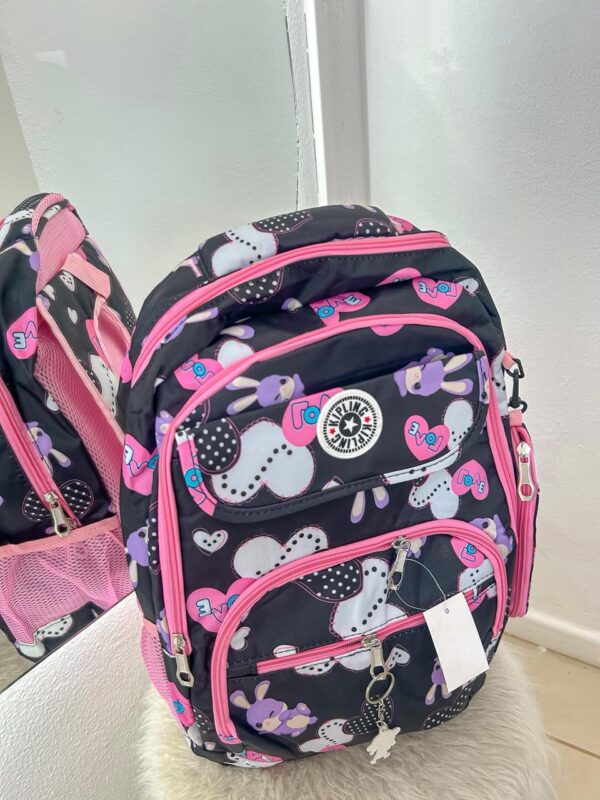 Mochila Coelho - Imagem 3