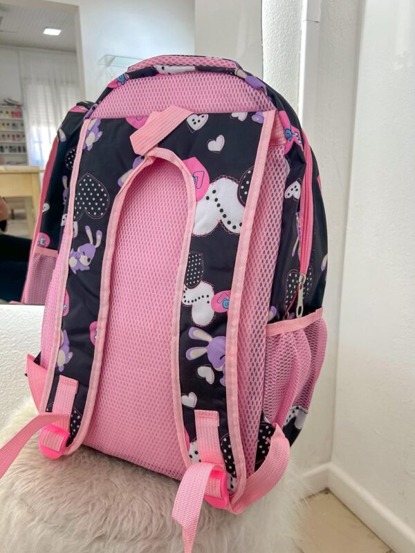 Mochila Coelho - Imagem 5