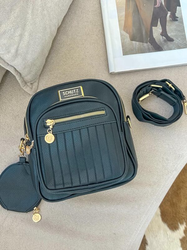 Bolsa Preta - Imagem 4