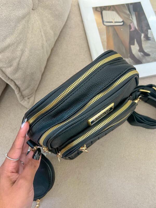Bolsa Preta - Imagem 3