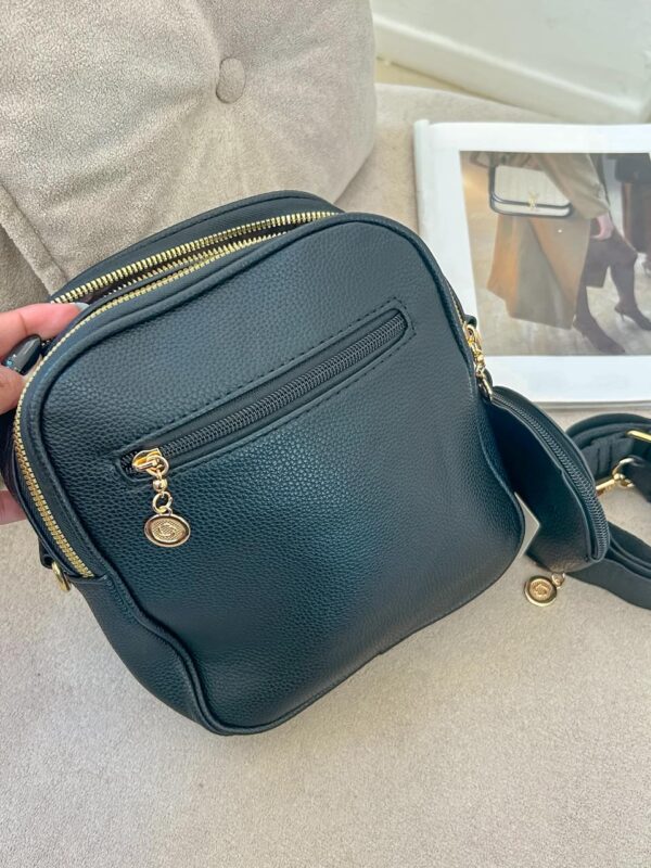 Bolsa Preta - Imagem 5