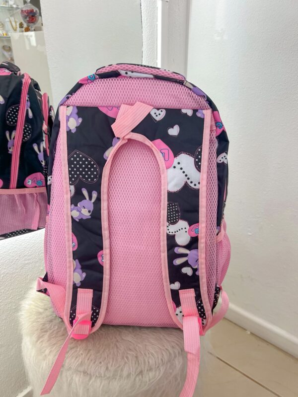 Mochila Coelho - Imagem 4