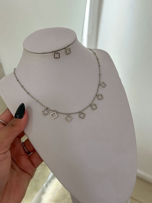 Conjunto Trevo