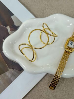 Bracelete Liso