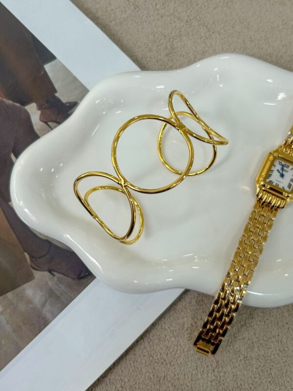 Bracelete Liso