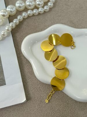 Pulseira Lisa