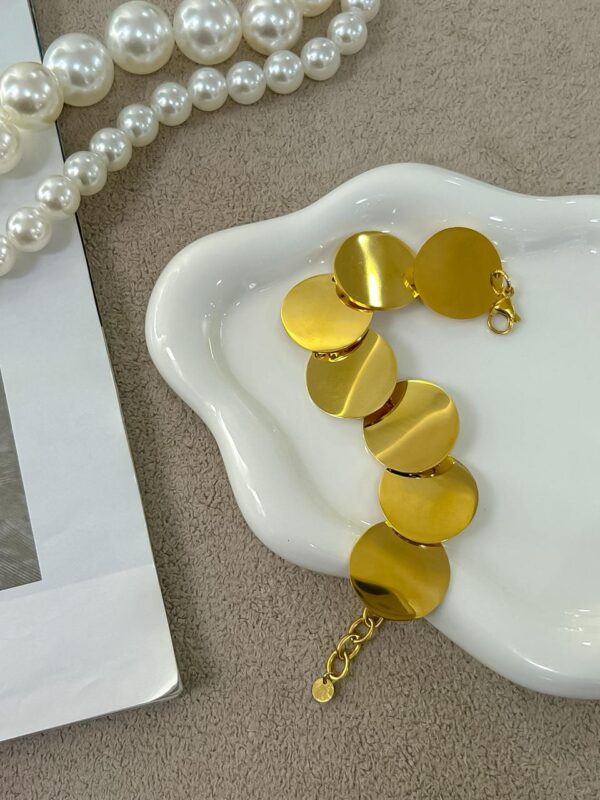 Pulseira Lisa - Imagem 2