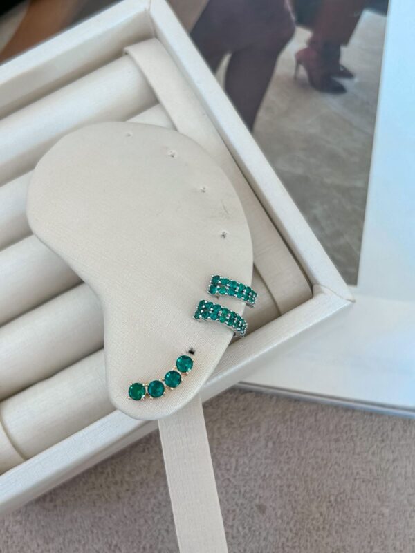 Brinco Ear Cuff - Imagem 2