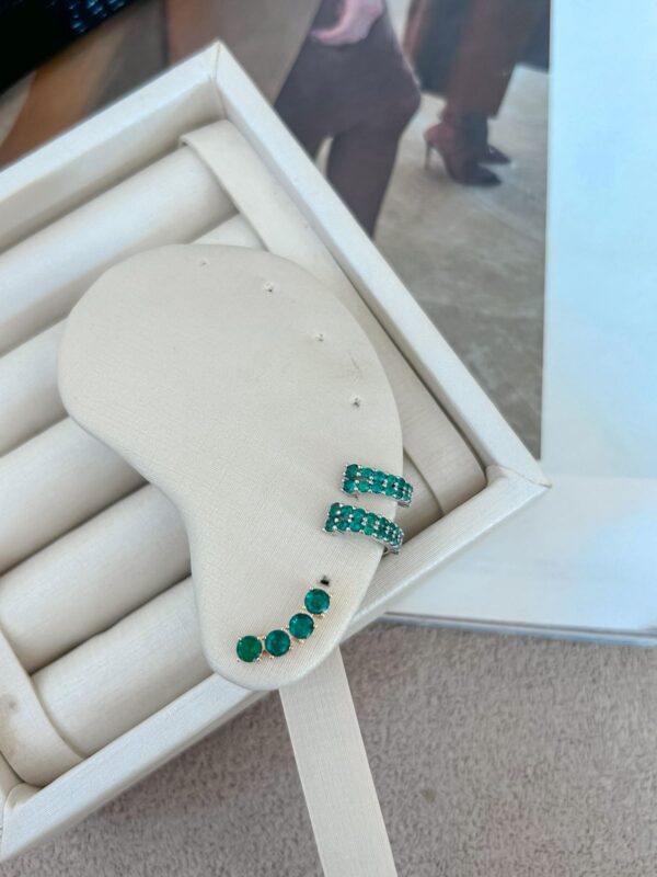 Brinco Ear Cuff