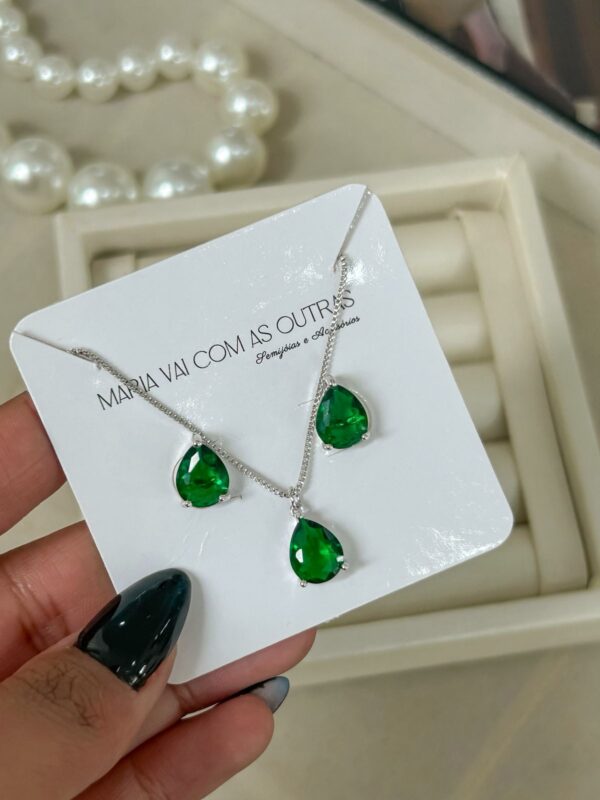 Conjunto Gota - Imagem 4