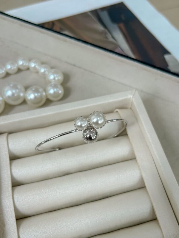 Bracelete Pérola