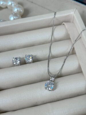Conjunto Ponto de Luz