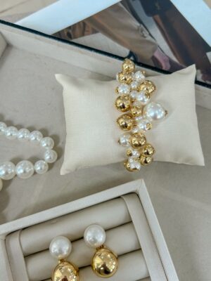 Pulseira Pérola