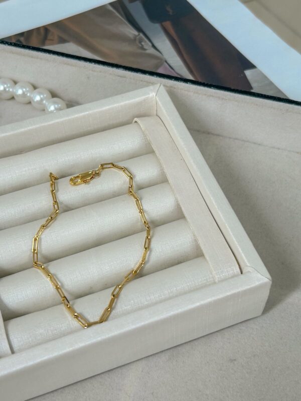 Pulseira Masculina